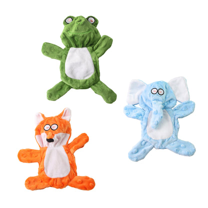 Squeaky Chew Toy for Dogs