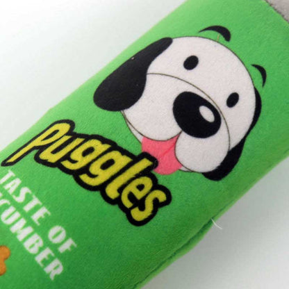 Squeaky Dog Toy
