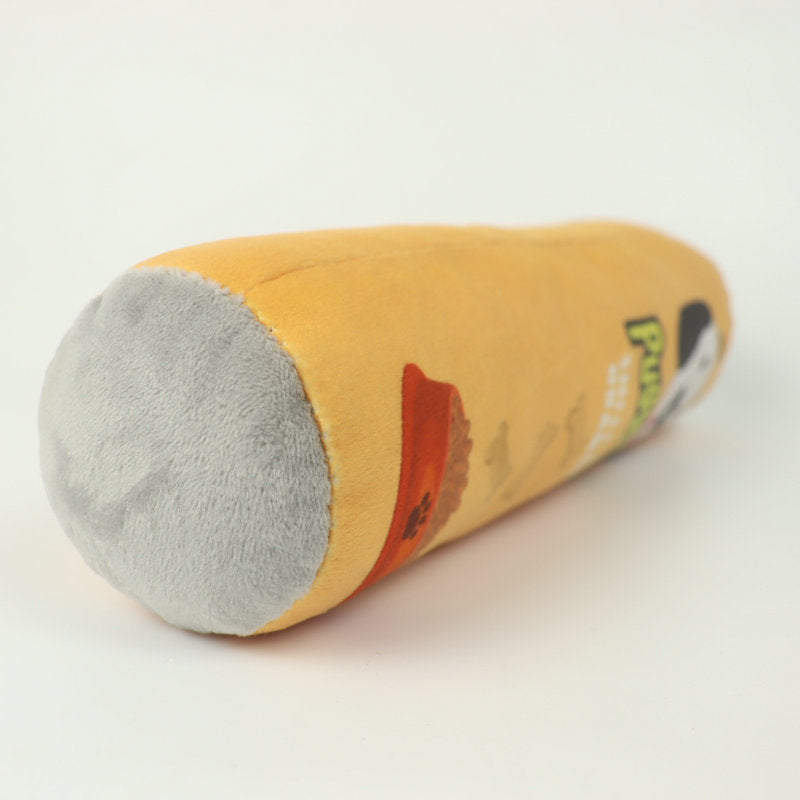 Squeaky Dog Toy