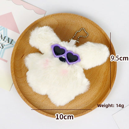 Squeaky doll little toy