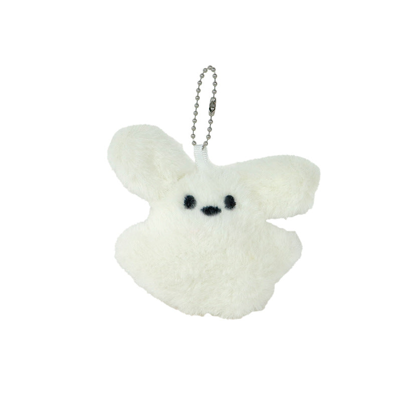 Squeaky doll little toy