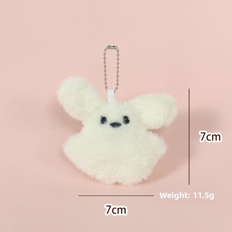 Squeaky doll little toy