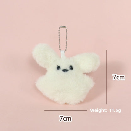 Squeaky doll little toy