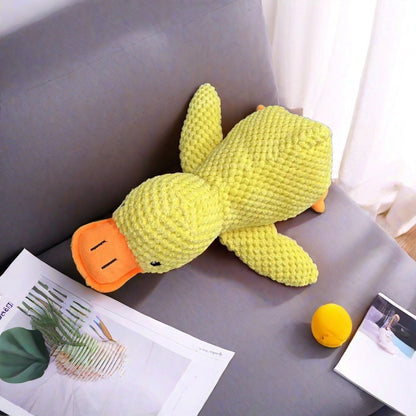 Squeaky Pet Toy
