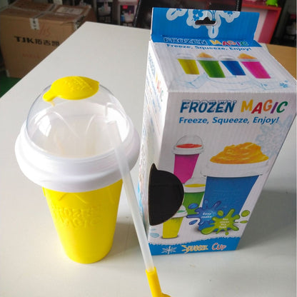 Squeeze Cup
