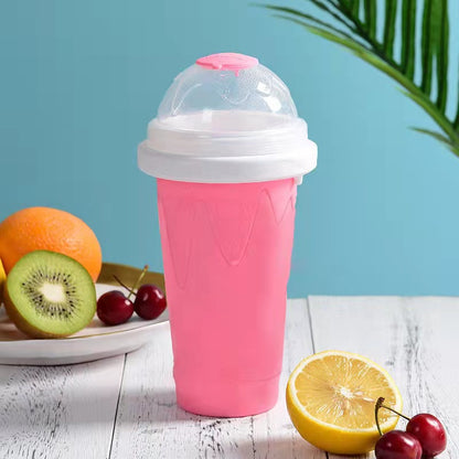 Squeeze Cup