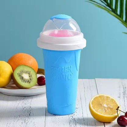 Squeeze Cup
