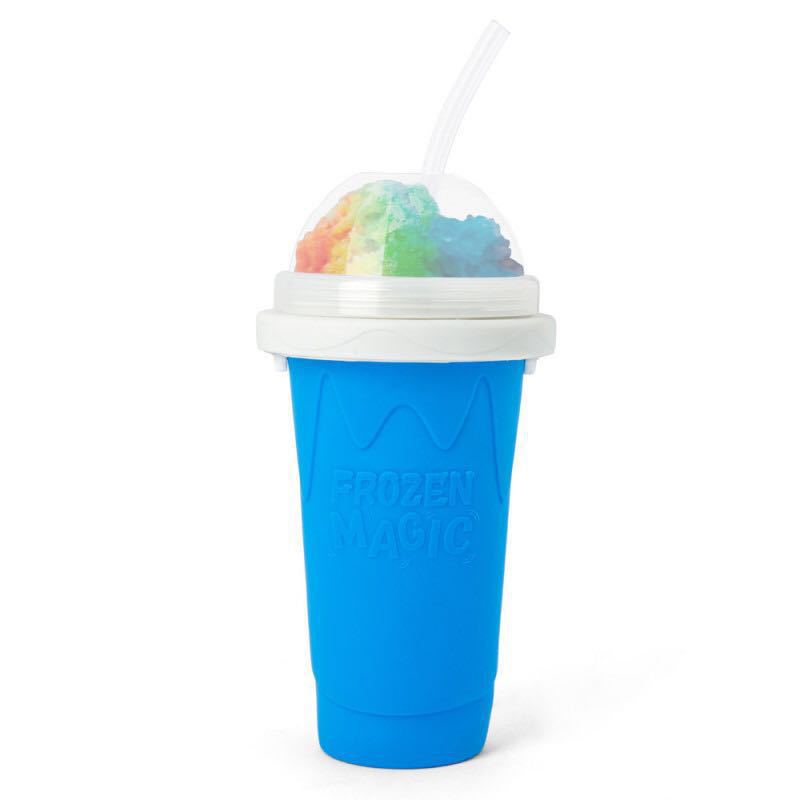 Squeeze Cup