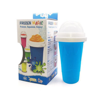 Squeeze Cup