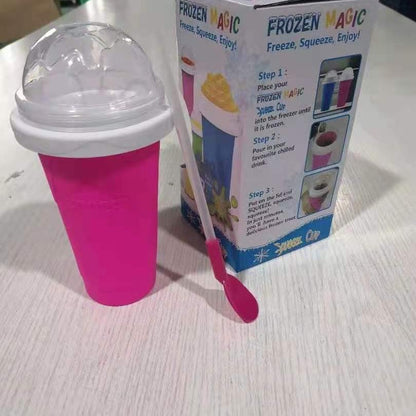 Squeeze Cup