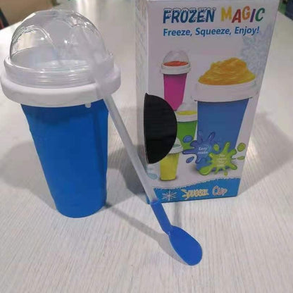 Squeeze Cup
