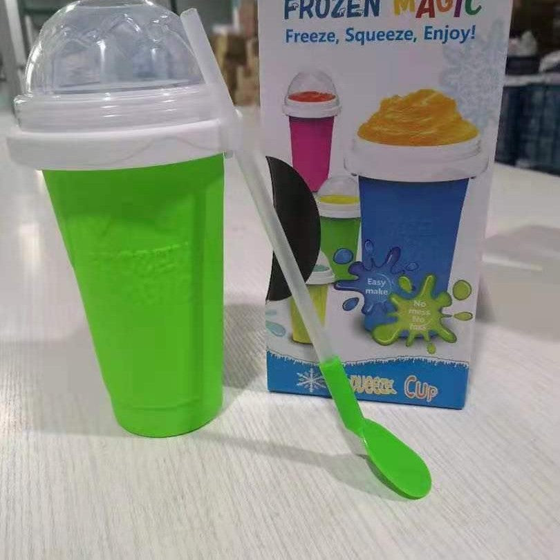 Squeeze Cup