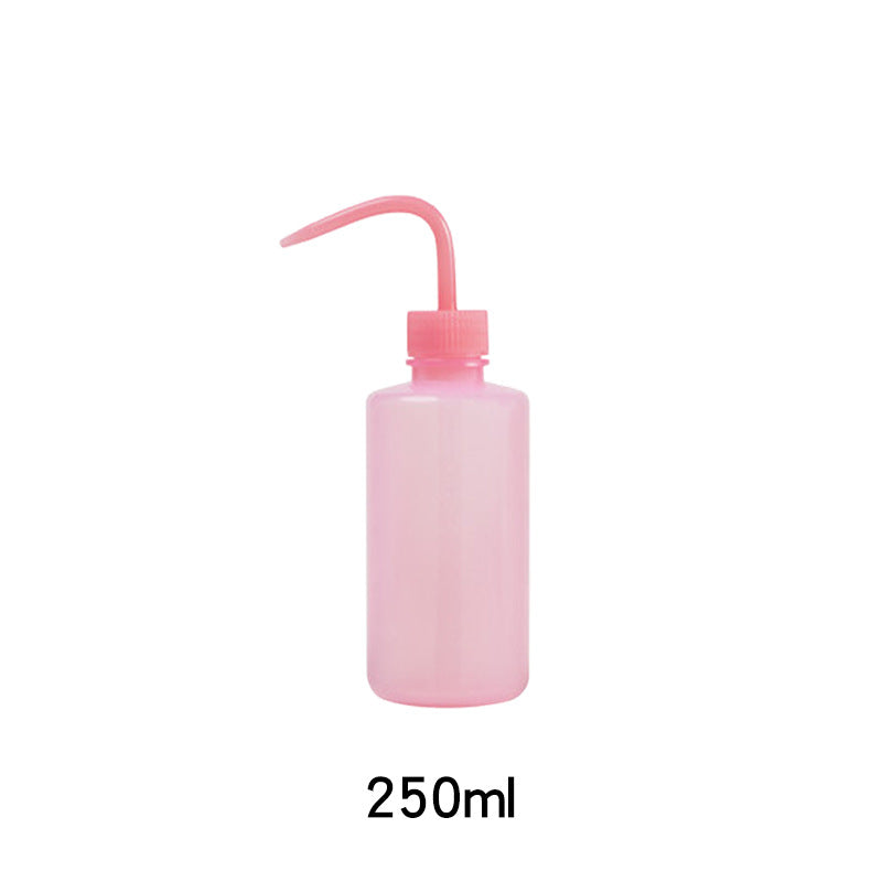 Squeeze Flushing Bottle