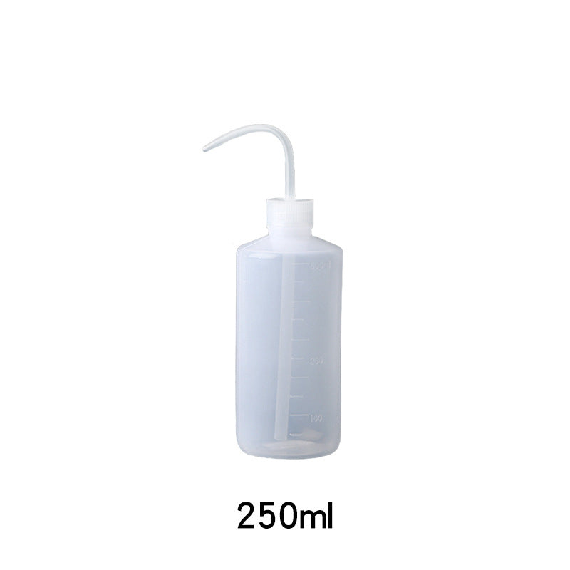 Squeeze Flushing Bottle