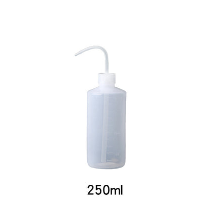 Squeeze Flushing Bottle