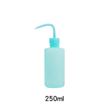 Squeeze Flushing Bottle