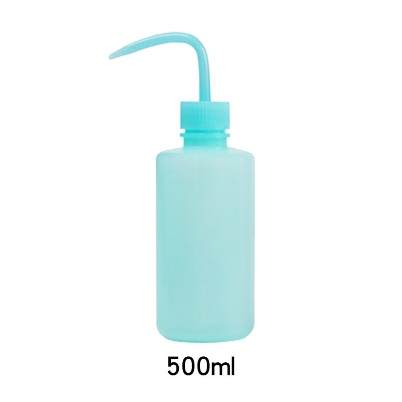 Squeeze Flushing Bottle