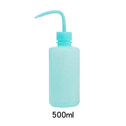 Squeeze Flushing Bottle