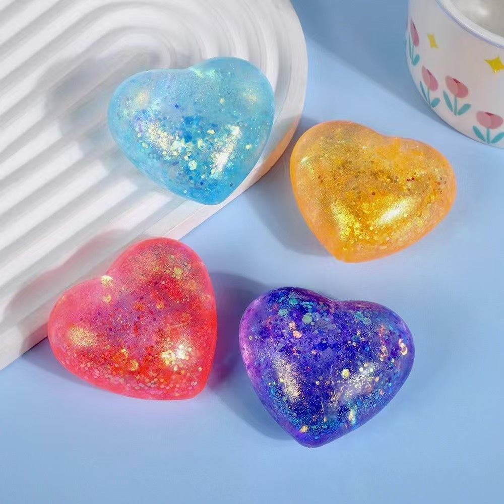 Squeeze-it stress-relief toy