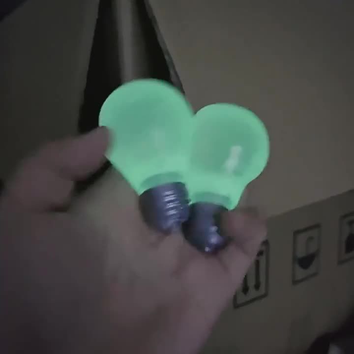 Squeeze-it stress-relief toy