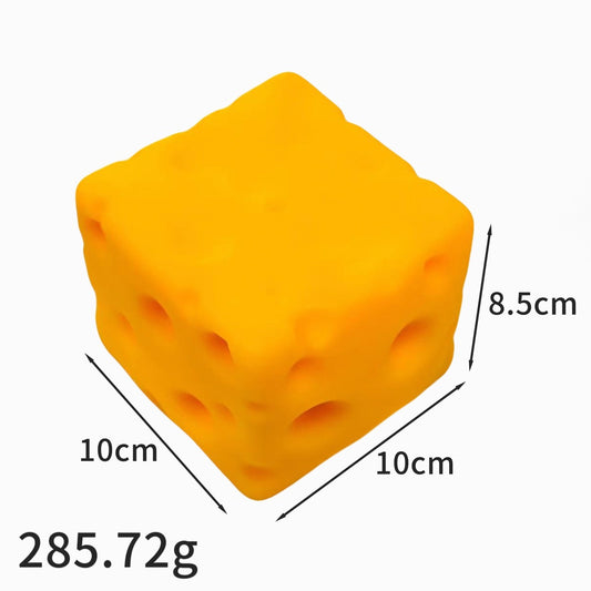 Squeeze Stress Relief Milk Tea Toy