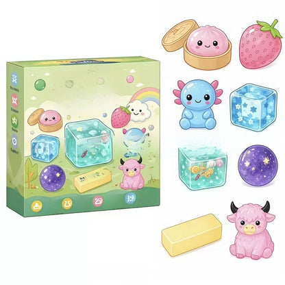 Squeeze Stress Relief Toys Blind Box