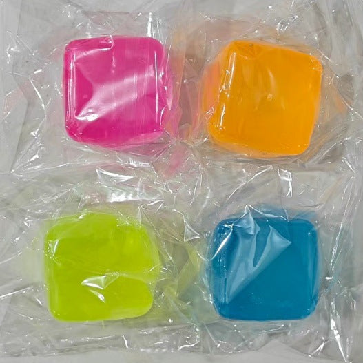 Squeeze Stress Toy