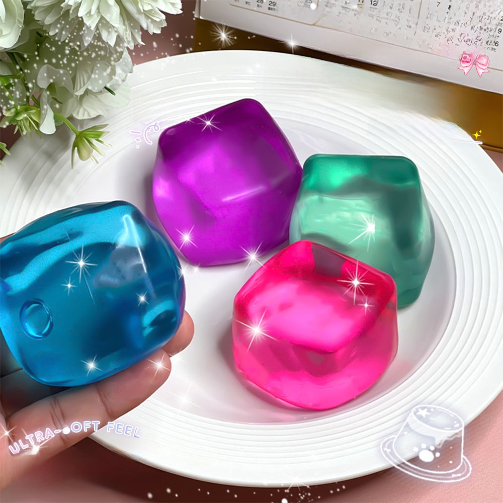 Squeeze Stress Toy