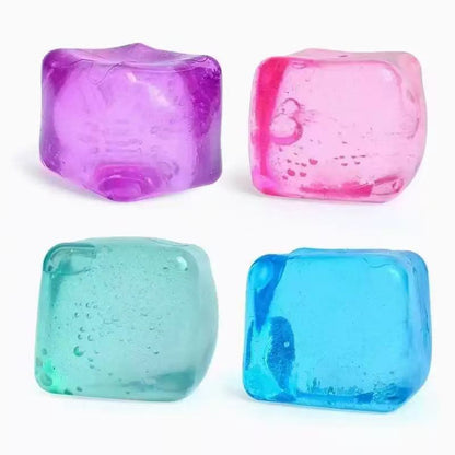 Squeeze Stress Toy