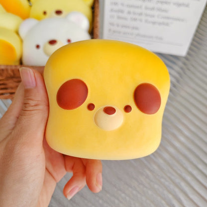 Squeeze Toy – Cute Stress-Relief and Emotional Release Toy