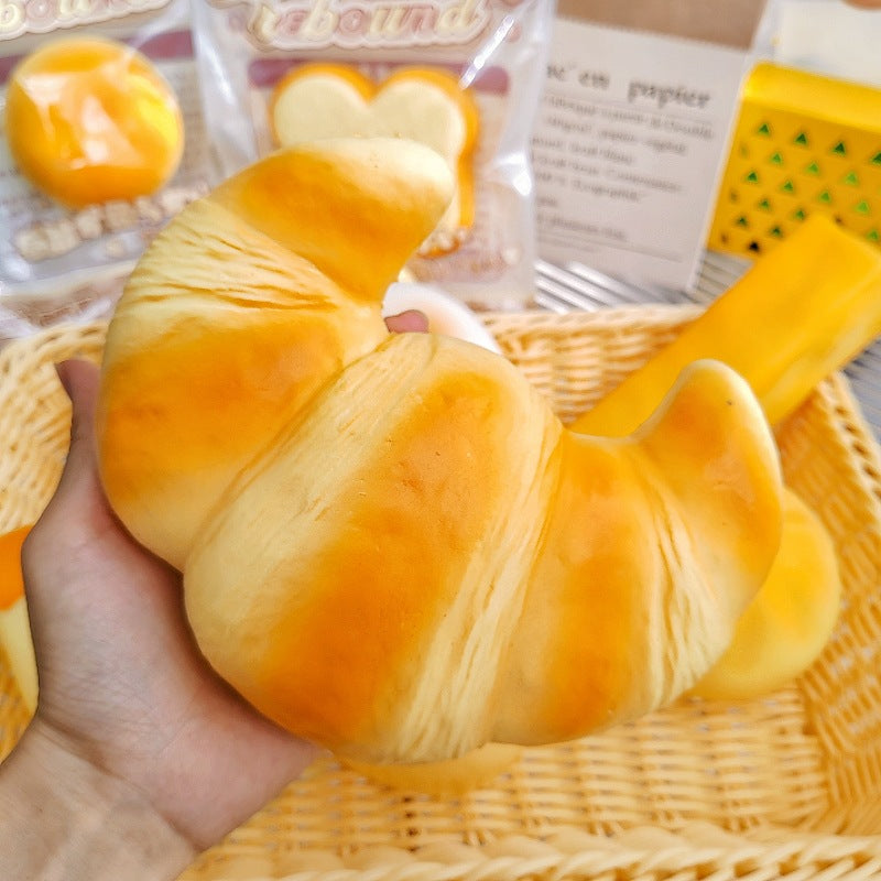 Squeeze Toy – Cute Stress-Relief and Emotional Release Toy