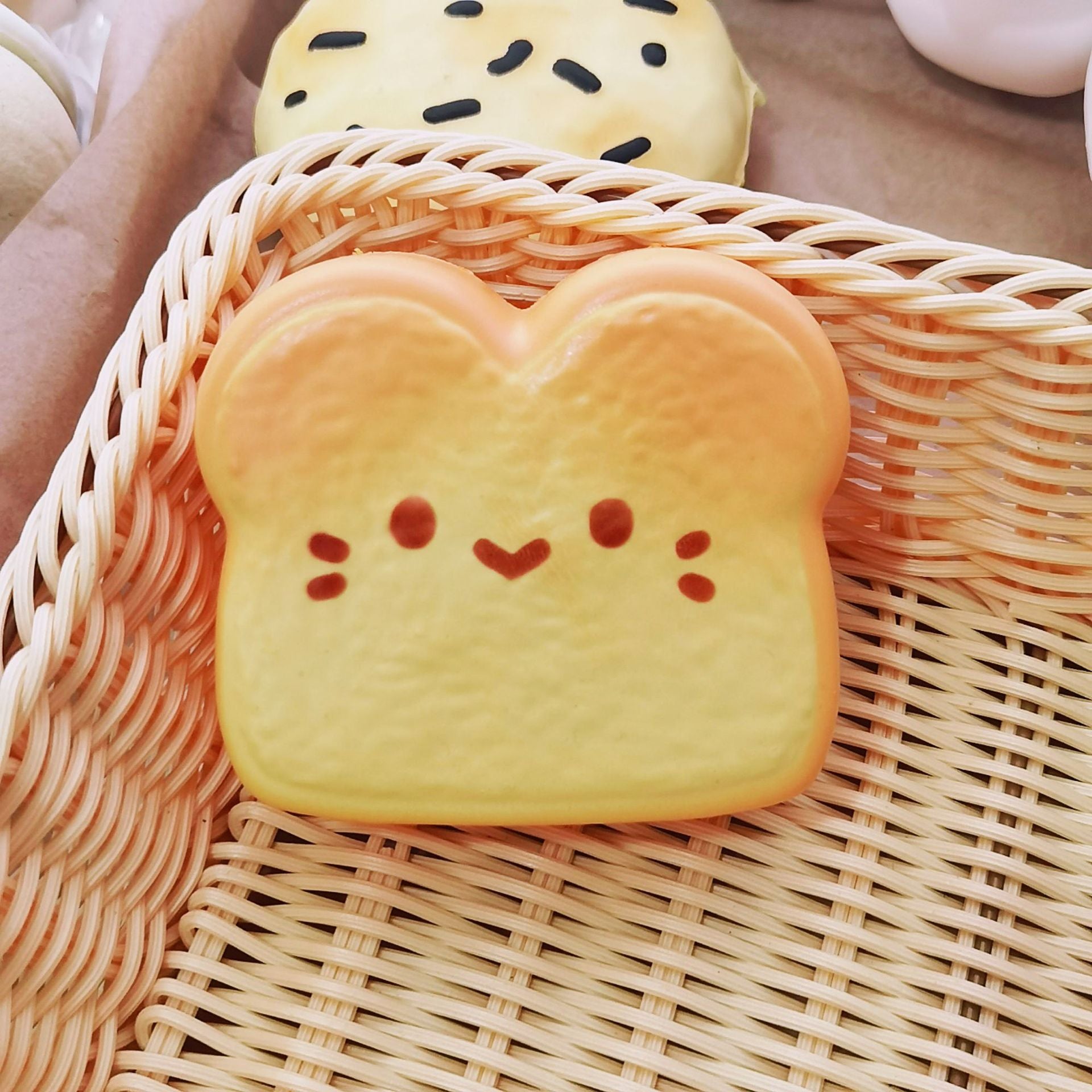 Squeeze Toy – Cute Stress-Relief and Emotional Release Toy