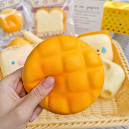 Squeeze Toy – Cute Stress-Relief and Emotional Release Toy