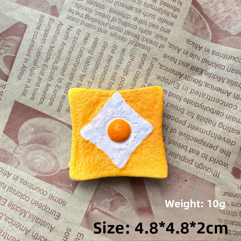 Squeeze Toy – Cute Stress-Relief and Emotional Release Toy