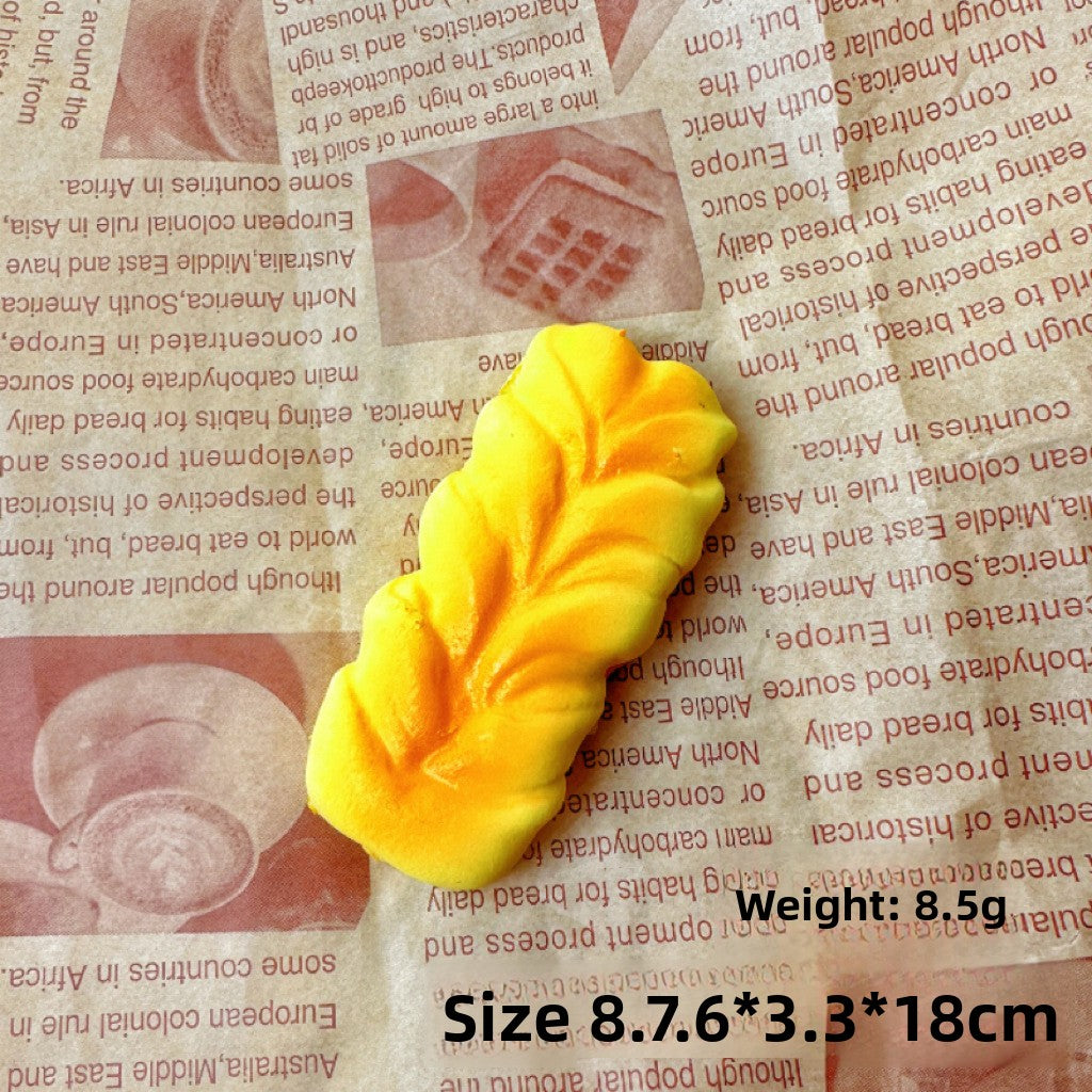 Squeeze Toy – Cute Stress-Relief and Emotional Release Toy