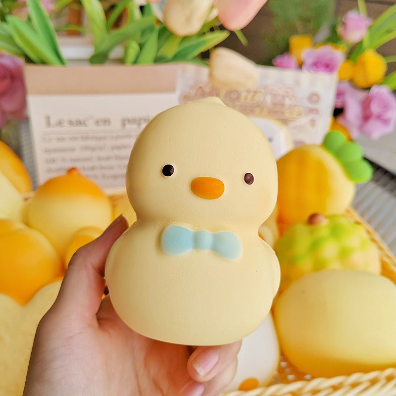 Squeeze Toy – Cute Stress-Relief and Emotional Release Toy