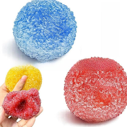 Squeeze toy
