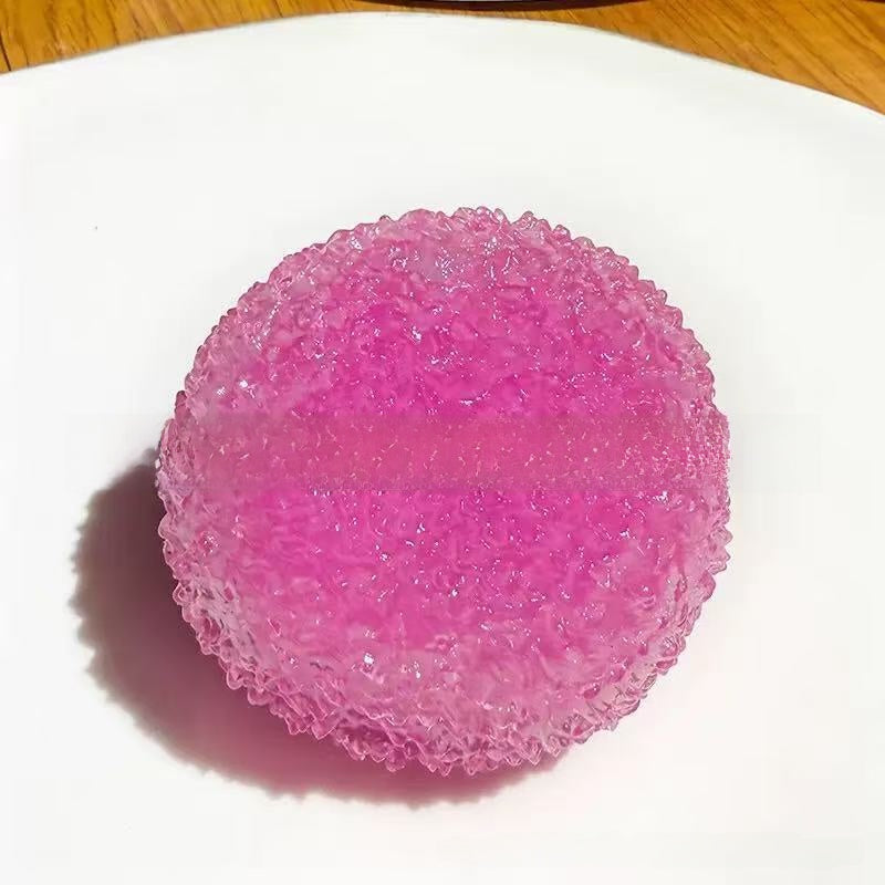 Squeeze toy