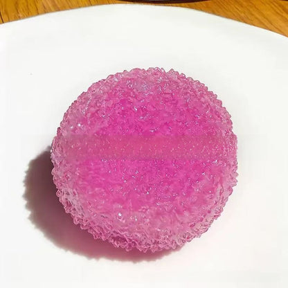 Squeeze toy