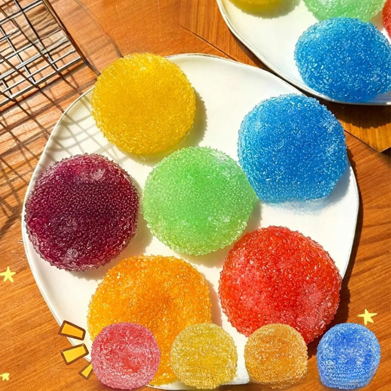 Squeeze toy