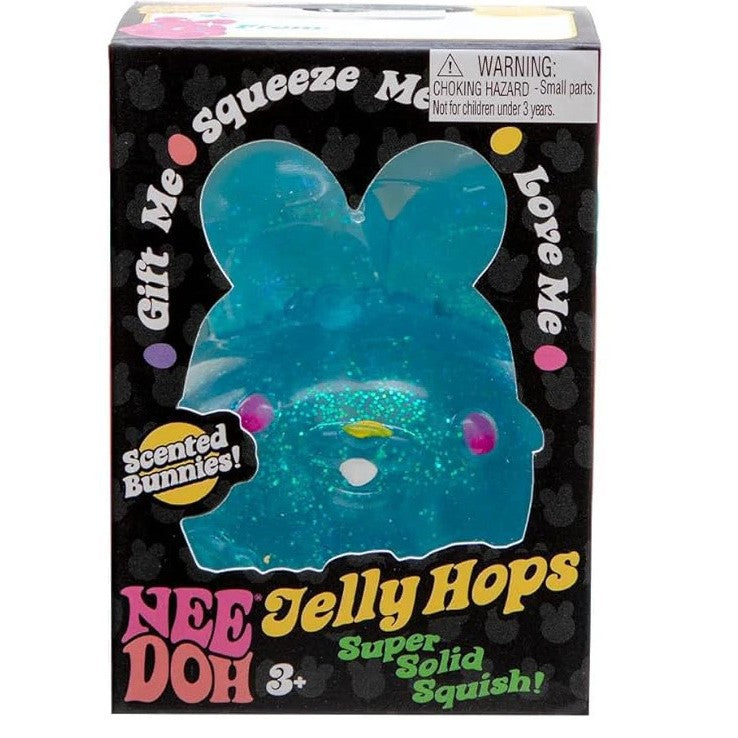 Squeeze Toy Rabbit