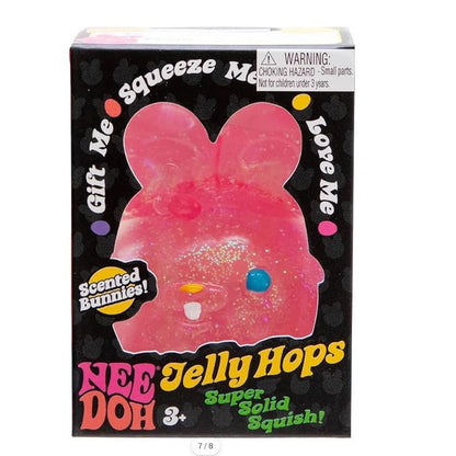 Squeeze Toy Rabbit