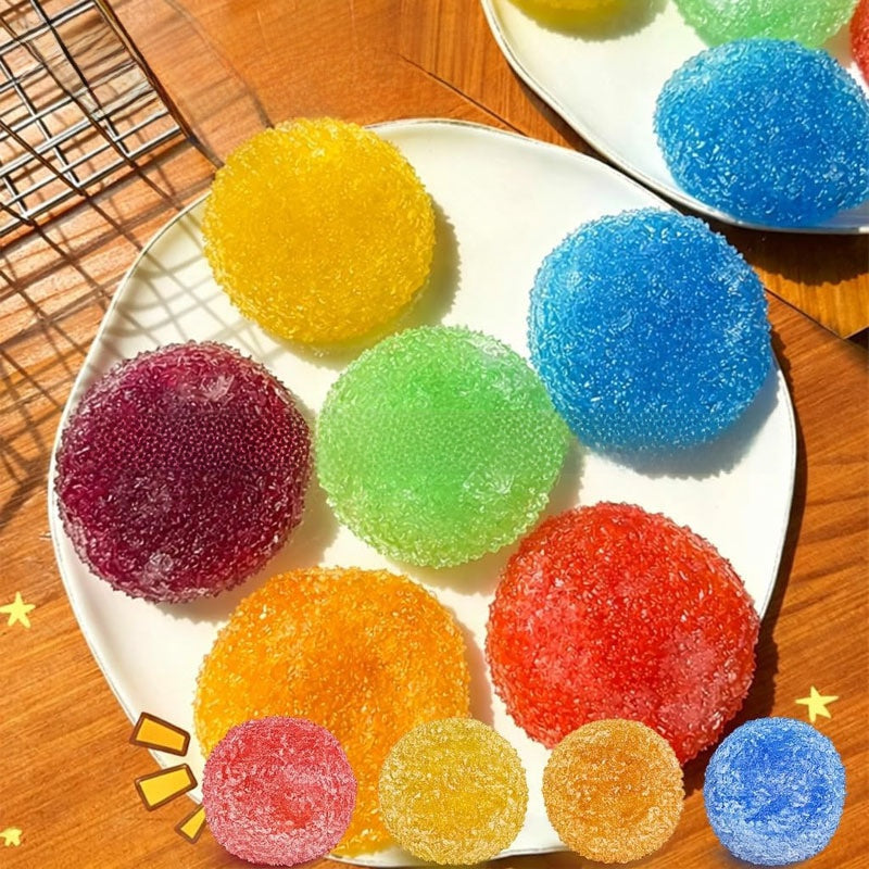 Squeeze toy stress reliever