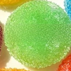 Squeeze toy stress reliever