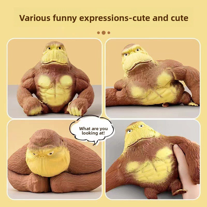 Squeeze Toy