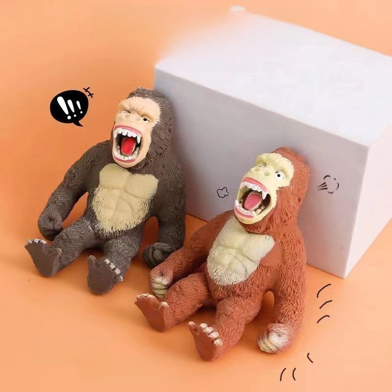 Squeeze Toy