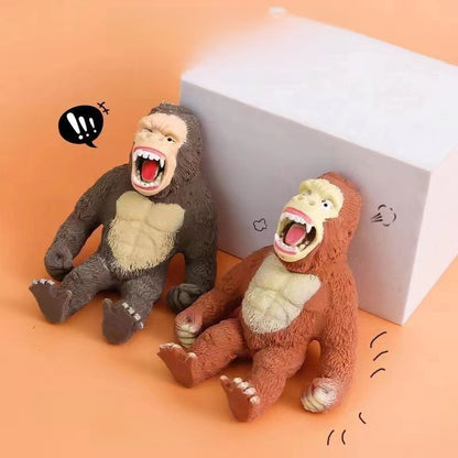 Squeeze Toy