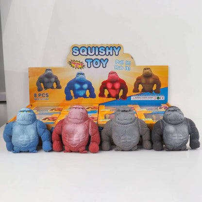 Squeeze Toy