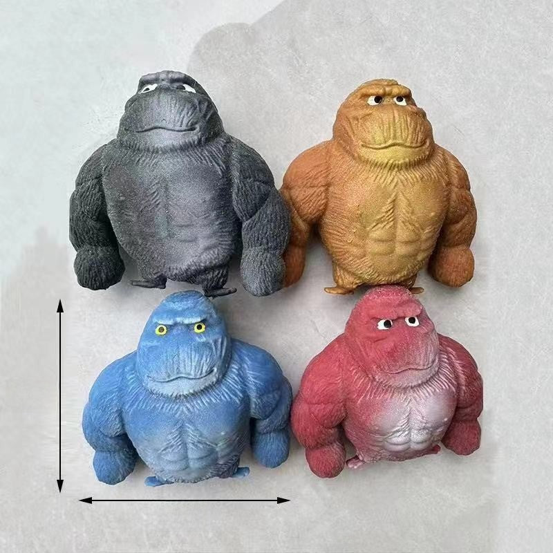 Squeeze Toy
