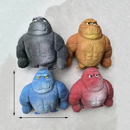 Squeeze Toy